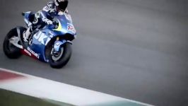 سوزوکی 2014 Suzuki MotoGP