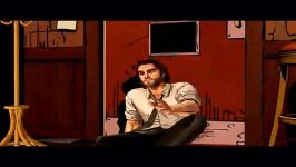 Gameplay The Wolf Among Us