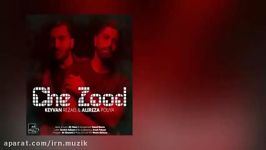 Keyvan Rezaei  Che Zood Ft Alireza Pouya