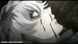 Tokyo GhoulRe Haise VS Takizawa  amv