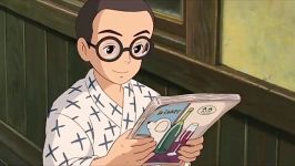 تریلر انیمه The Wind Rises