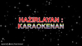 İBRAHİM TATLISES CANIM DEDİKLERİM KARAOKE