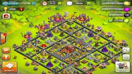 clash of clans minion lvl 6