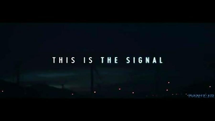 تریلر فیلم سیگنال The Signal 2014