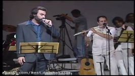 Naser Abdollahi  Nostalgia concert کنسرت نوستالژی ناصر عبداللهی در برج میلاد ت