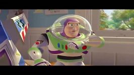 انیمیشن های والت دیزنی پیکسار  Toy Story  بخش ۳  دوبله