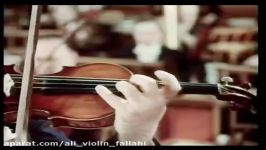 David Oistrakh Aram khachaturian violin concerto