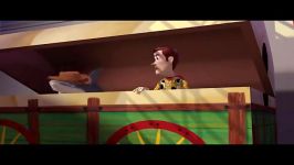 انیمیشن های والت دیزنی پیکسار  Toy Story  بخش 4  دوبله