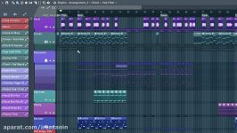 امکانات نسخه جدید نرم افزار آهنگ سازی FL Studio 20
