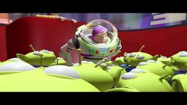 انیمیشن های والت دیزنی پیکسار  Toy Story  بخش 6  دوبله