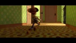 انیمیشن های والت دیزنی پیکسار  Toy Story  بخش ۷  دوبله