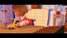 انیمیشن های والت دیزنی پیکسار  Toy Story  بخش۵  دوبله