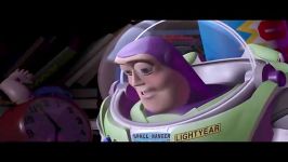 انیمیشن های والت دیزنی پیکسار  Toy Story  بخش ۹  دوبله