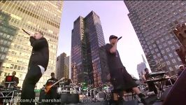 Eminem ft. Jay Z  Renegade Live on Letterman HD 1080p