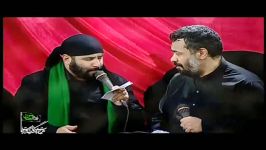 زمینه شب سوم محرم 92در چیذر