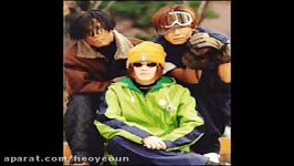 Come Back Home Seo Taiji and Boys Translations