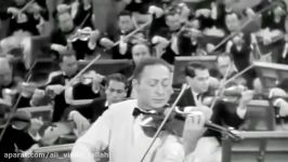 Jascha Heifetz  Introduction and Rondo Capriccioso