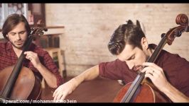 2CELLOS  Perfect  Ed Sheeran