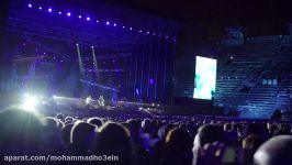 2CELLOS  Viva La Vida Live at Arena di Verona