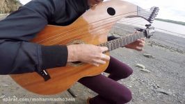 The Escape Original  Harp Guitar  Jamie Dupuis