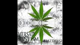 Mersad Santism Beat Demo Album