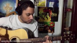 Game of Thrones  Main Theme  Ocarina Cover  David Erick Ramos