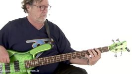 Funk Bass for Beginners  Intro  Stu Hamm