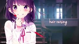 نایتکور اتاق وحشت   nightcore panic room