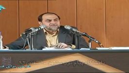 انتقاد شدید دکتر رحیم پور ازغدی وزارت امور خارجه