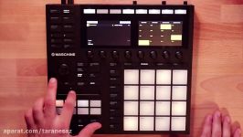 Maschine Mk3  The Complete Guide Course 