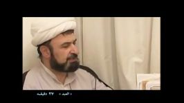 حضور علما مراجع در بیت آیت الله بهجت پس رحلت ایشان