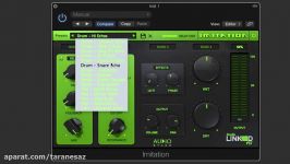 STUDIOLINKED  IMITATION DELAY FX VSTAUAAX