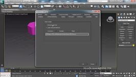 3Ds Max Tutorials  part7 Creating More Geometries