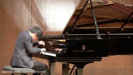 Beethoven Piano Sonata No 17 in D minor 1st Movement The Tempest by Jeffrey Zh