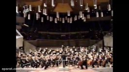 Tchaikovsky The Tempest op 18 DSO Berlin Ashkenazy