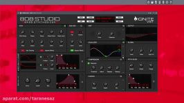 In Depth with 808 Studio  Ignite VST