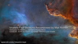 Vivaldis Four Seasons Recomposed by Max Richter