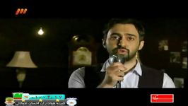 کافه 3، مهدی یراحی سازش