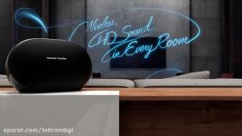 Harman Kardon Système Audio HD sans fil