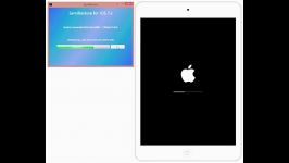 آموزش استفاده Semi Restore برای آیفون آیپد