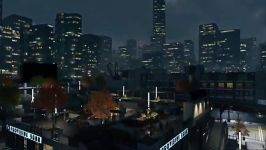 برای پلی استیشنی ها ، تریلری جدید بازی Watch Dogs