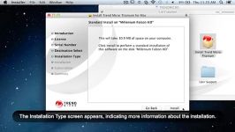 نصب آنتی ویروس ترند میکرو بر روی اپل مکینتاش