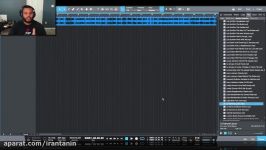 Presonus Studio One 4  Impact XT  Hip Hop Sample Chopping