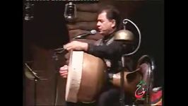 مرشدعلی ناری