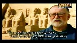 عجایب هفت گانه احرام مصر