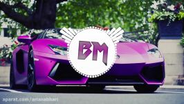 Skrillex  Purple Lamborghini Instrumental Bass Boosted