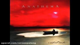 anathema  a natural disaster