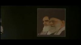 تا آخر می مونیم پای سیّد علی م  شعرخوانی مهدی سلحشور