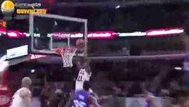 Saturday s Daily Zap Highlights March 22 2014 NBA