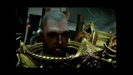 کشتن غول اول بازی Castlevania Lords of Shadow 2